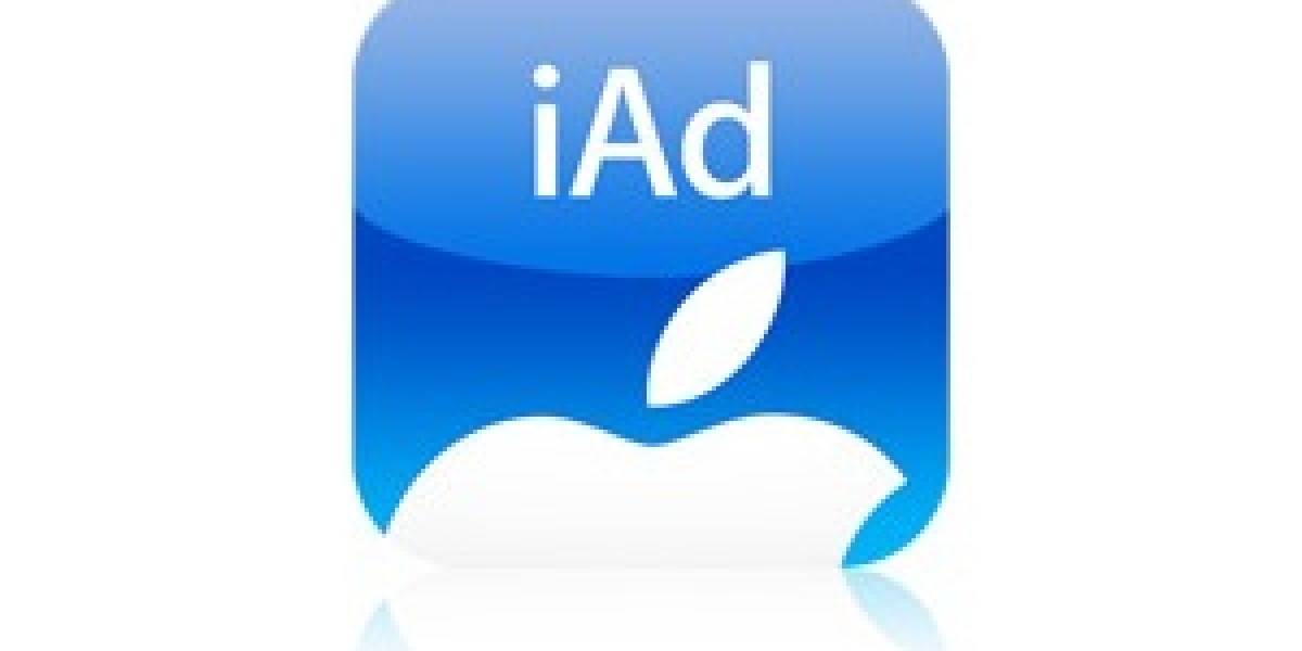 Apple podría enfrentar otra investigación antimonopolio por iAd