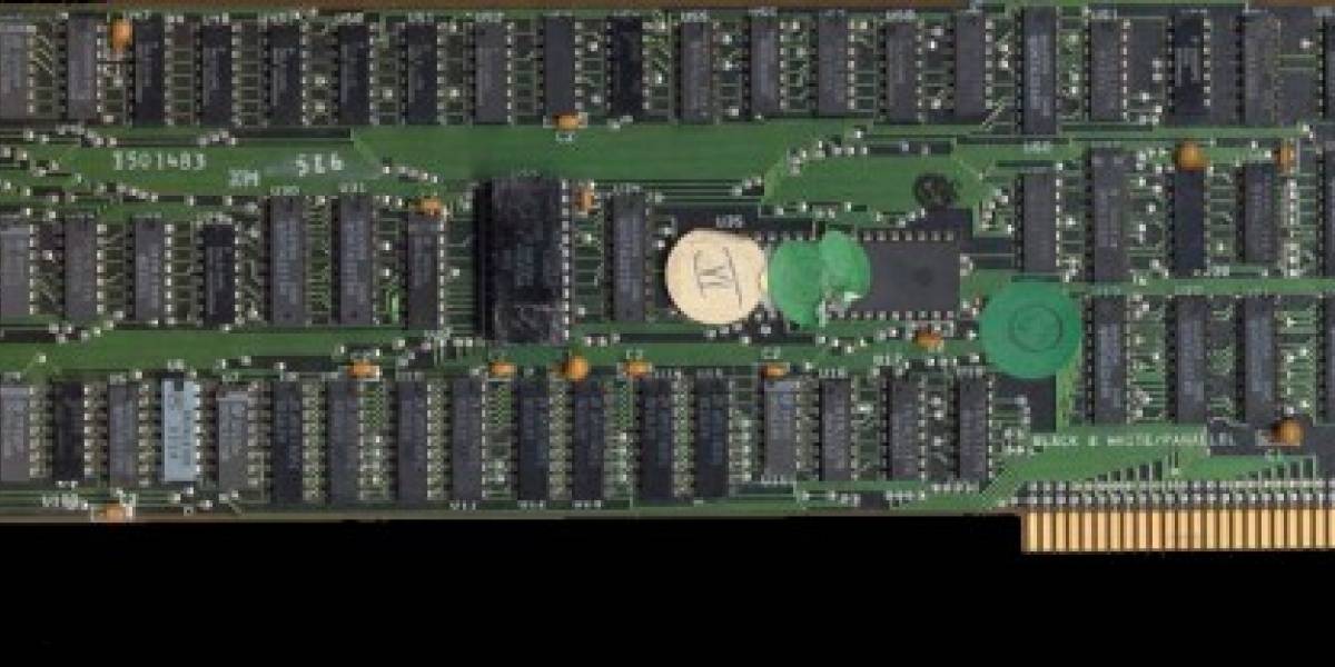 (130) Fabricantes de GPUs que murieron en el camino