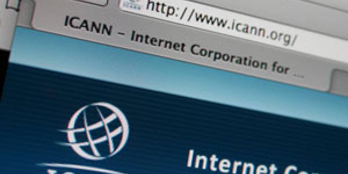 ICANN planea inundación de nuevos dominios de alto nivel