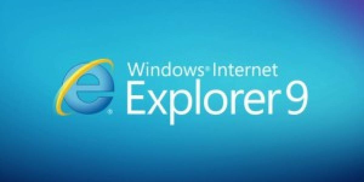 Internet Explorer 9 logra 10 millones de descargas
