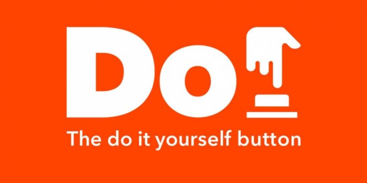 IFTTT lanza DO, tres aplicaciones con recetas para facilitarnos la vida