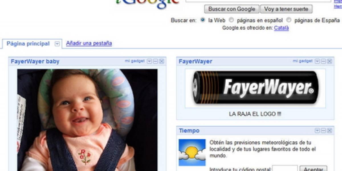 Google lanza nuevas herramientas en español