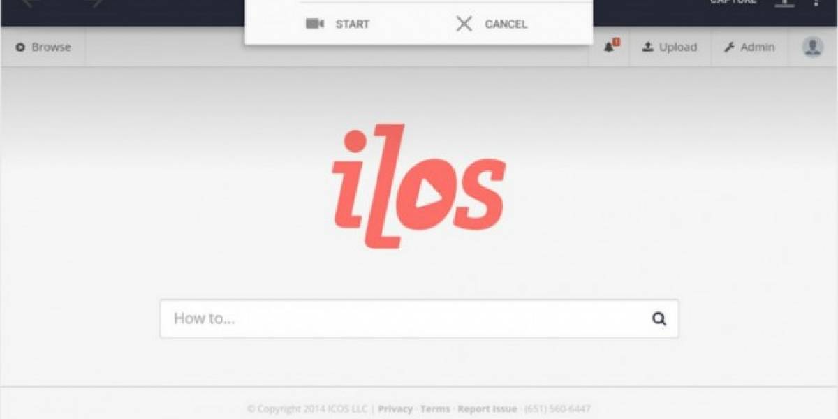Android Lollipop facilita a aplicaciones la captura de pantalla en vídeo