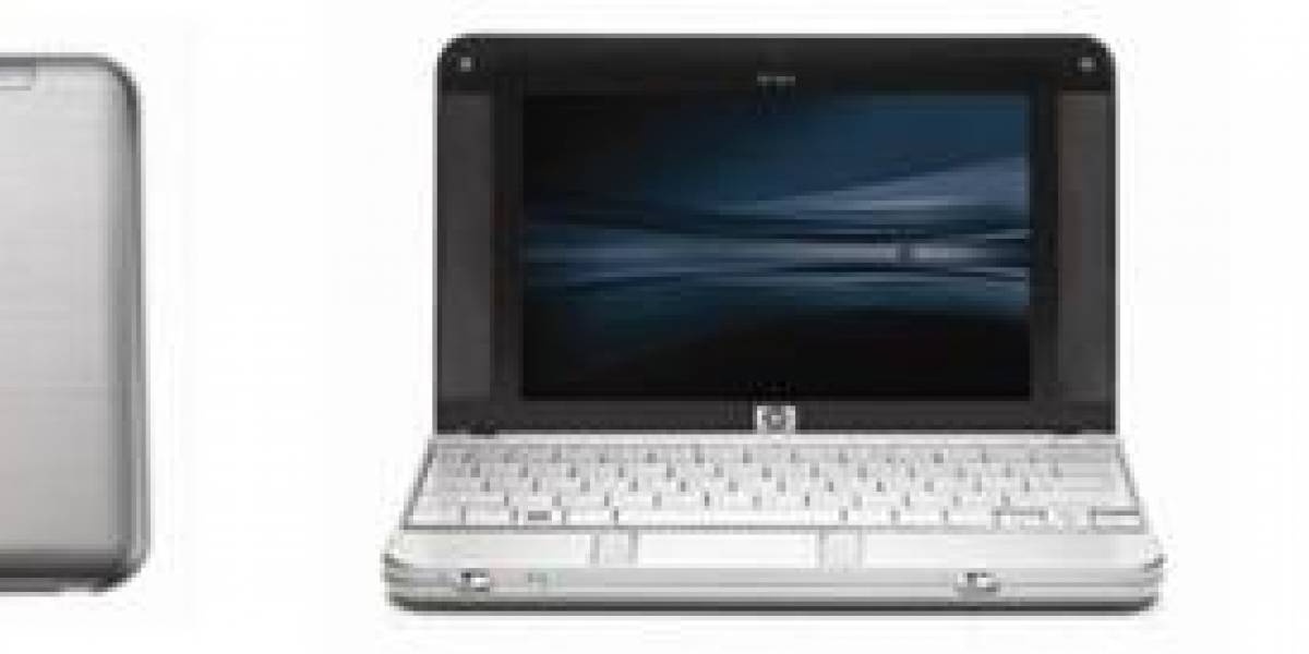 HP presentó la Mini-Note en México