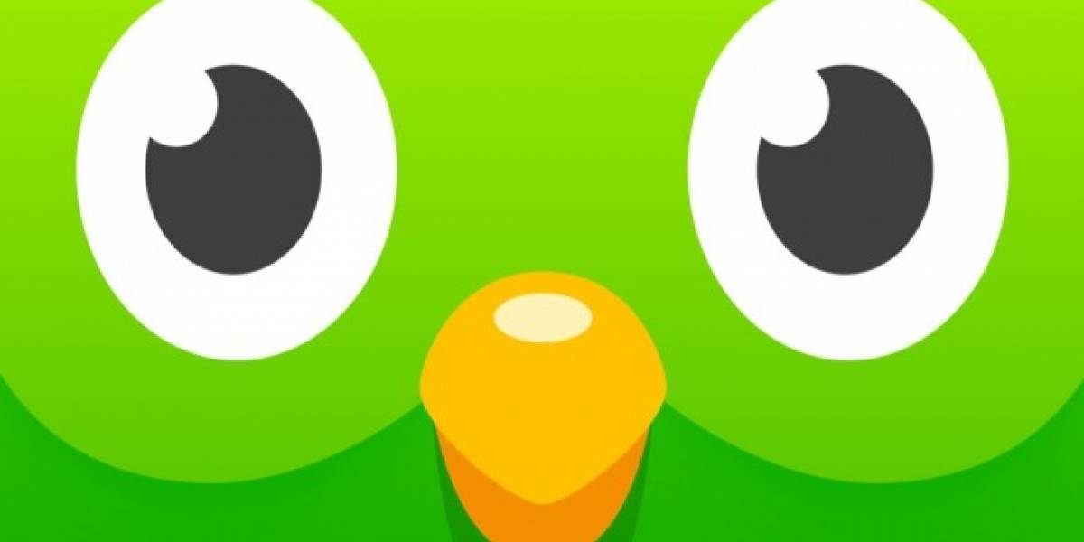 Duolingo llega a Windows Phone