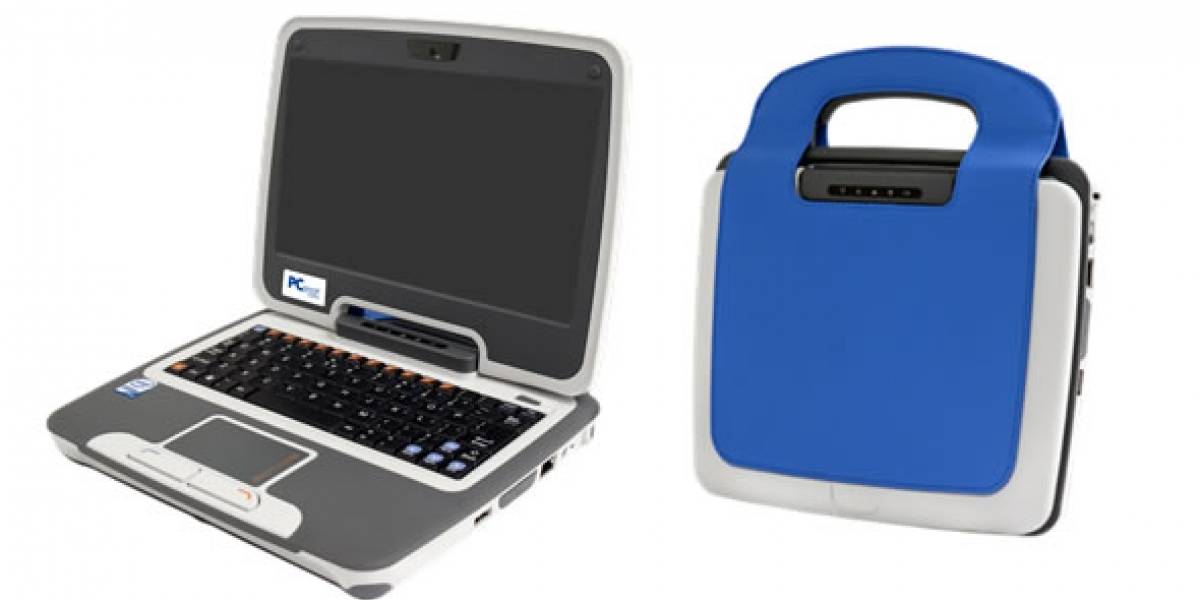 Empresa colombiana ofrece notebook popular por menos de USD$400
