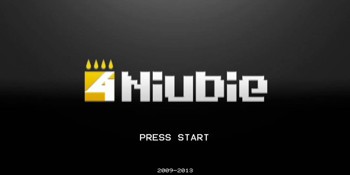 Niubie cumple 4 años y lo festeja contigo