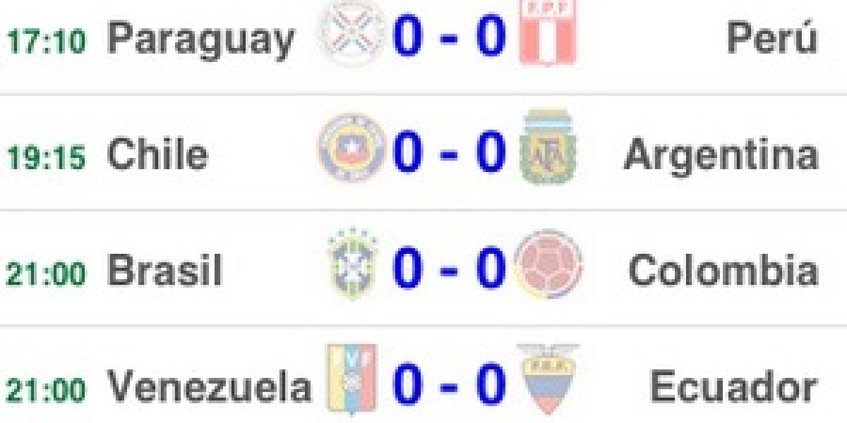 Nueva aplicación chilena para los amantes del fútbol