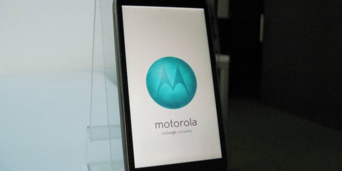 Motorola ya está realizando las pruebas de estabilidad de Lollipop en el primer Moto G