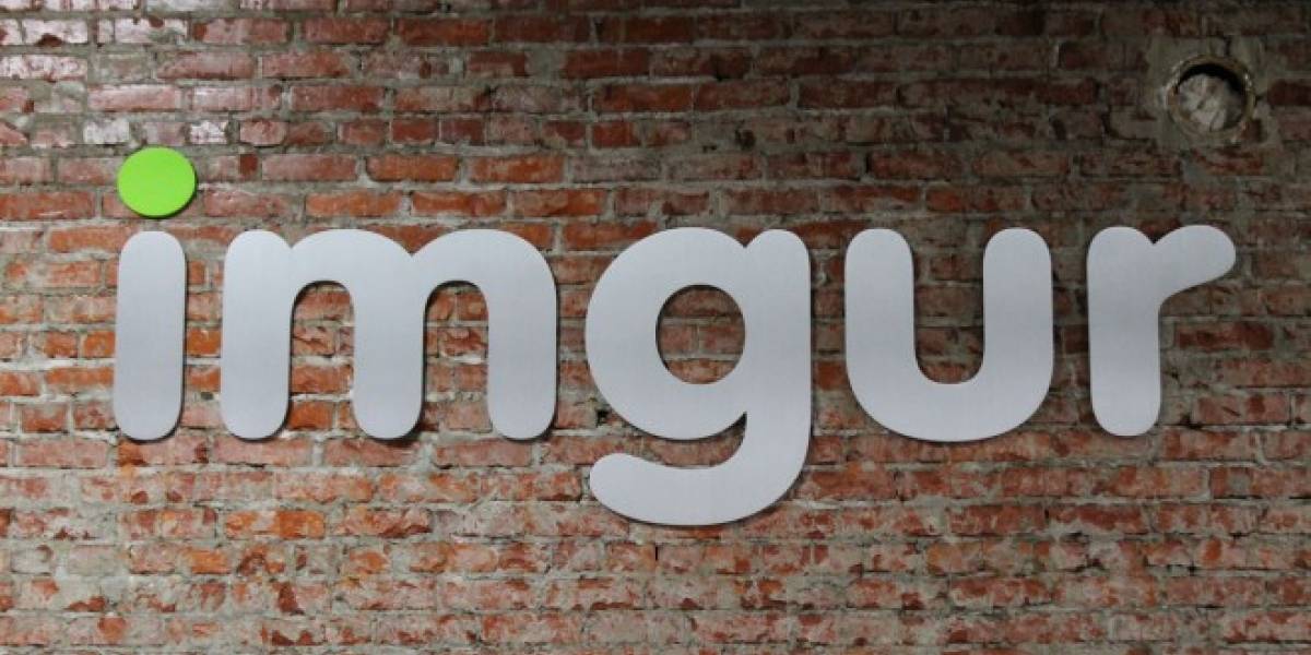 Imgur estrena una nueva aplicación para iOS