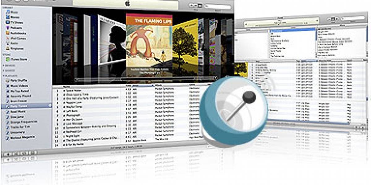 TheFilter.com se abre al público integrándose con Last.fm y Flixster