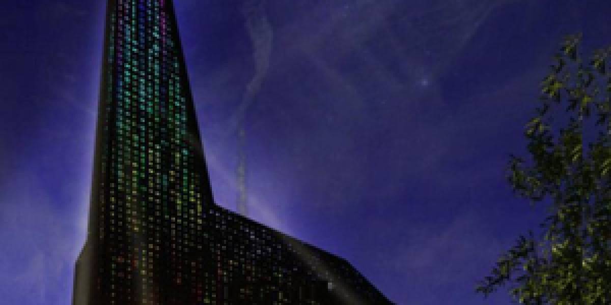 Incinerador para Roskilde convierte la basura en energía limpia