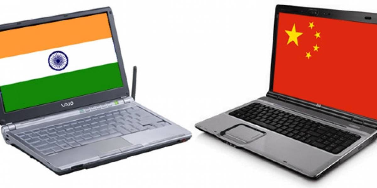 La tercera guerra mundial será por internet: India acusa a China de ciberguerra