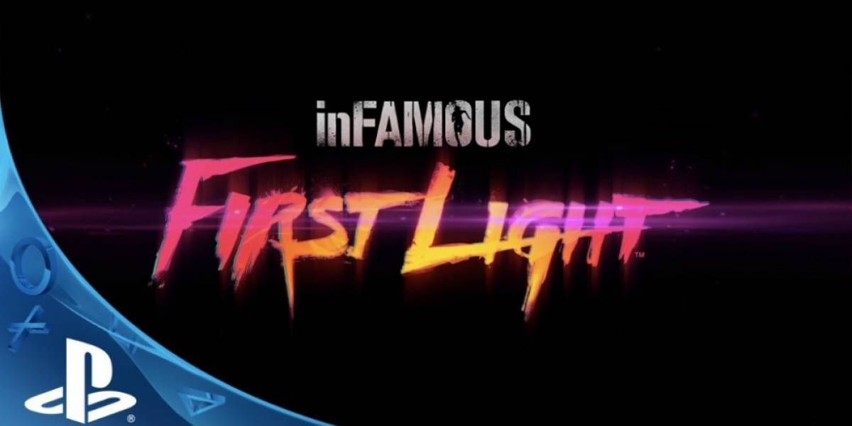 Se anuncia First Light, el primer DLC para inFamous: Second Son #E32014