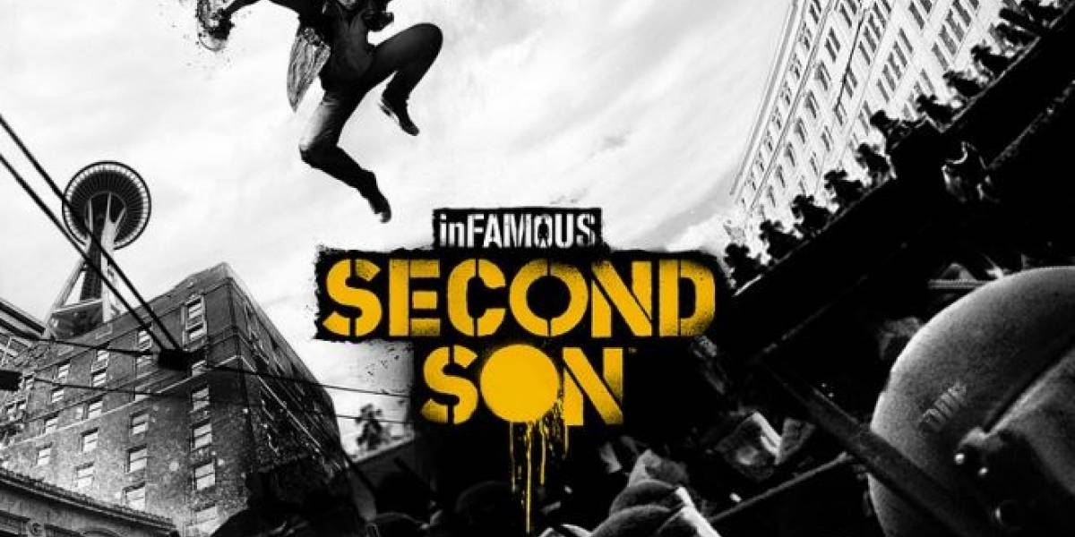 Nuevos detalles de inFamous: Second Son