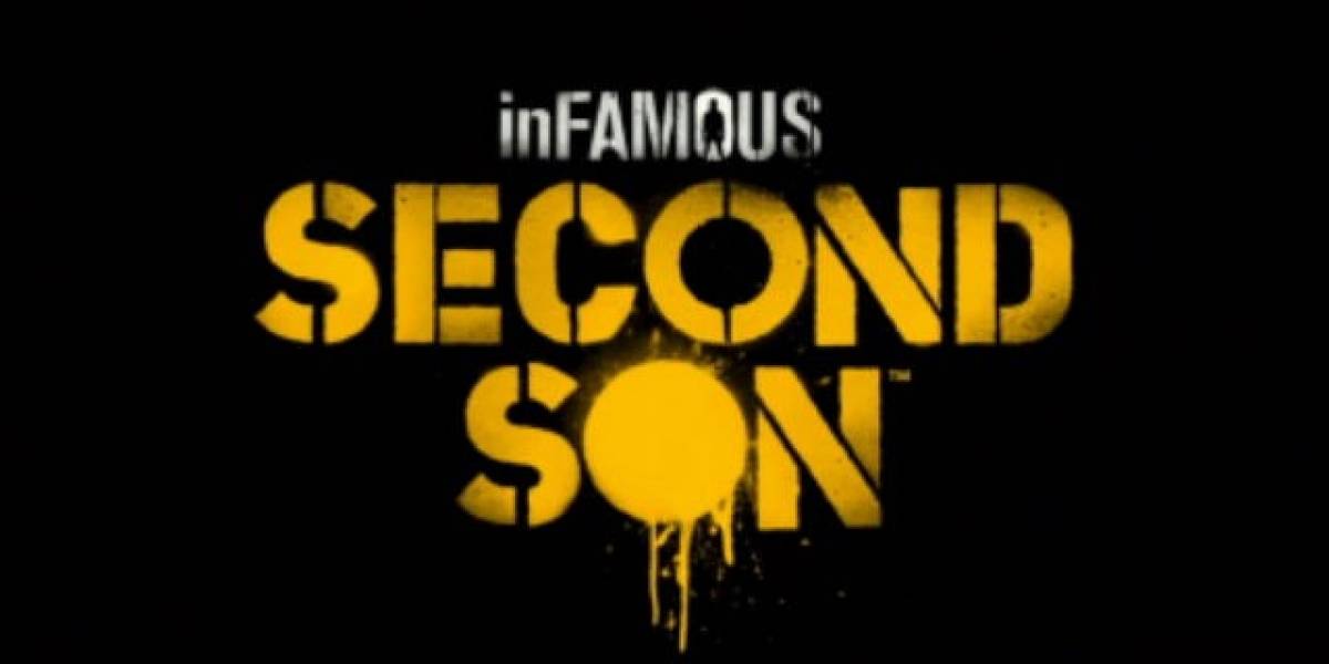 Sucker Punch presenta inFAMOUS: Second Son en exclusiva para PS4