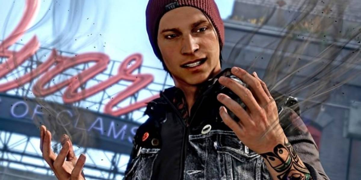 Sucker Punch explica algunas novedades de inFamous: Second Son en nuevo video