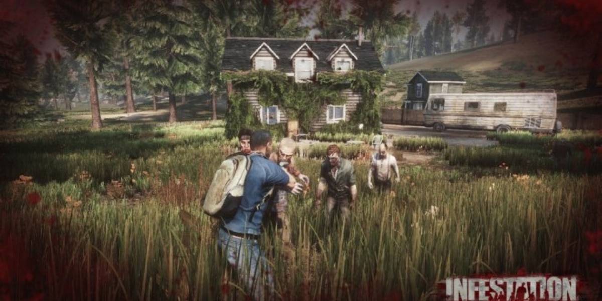 The War Z es ahora Infestation: Survivor Stories