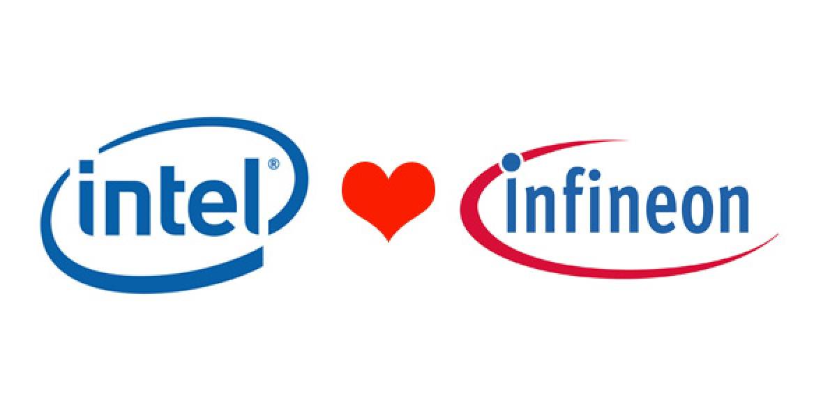 Intel podría comprar Infineon