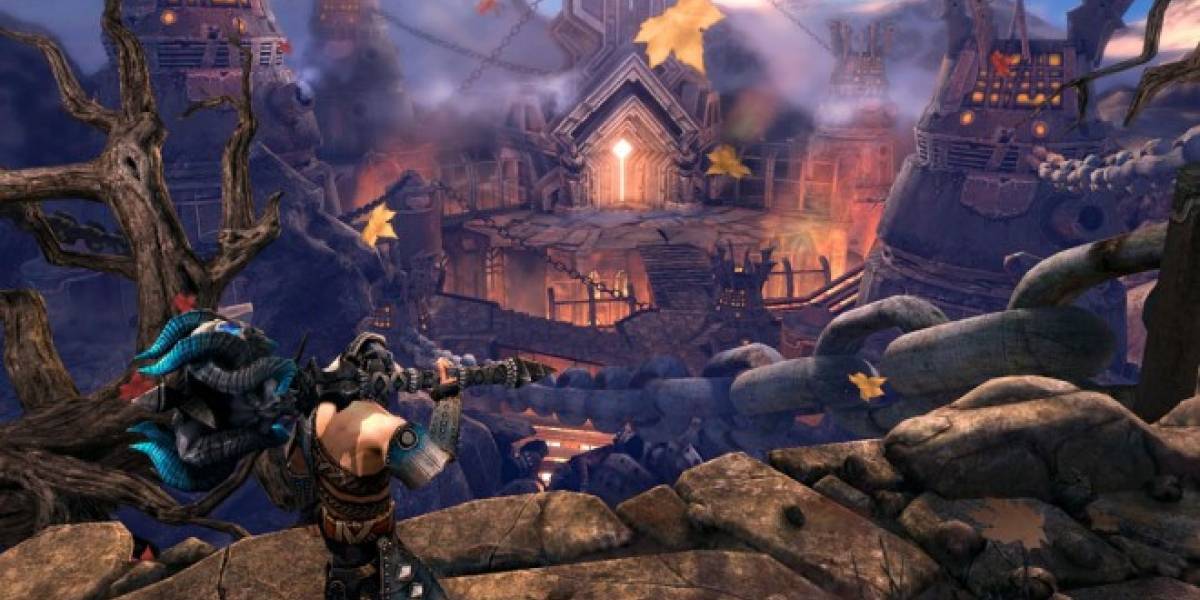 Infinity Blade: Dungeons es oficialmente cancelado