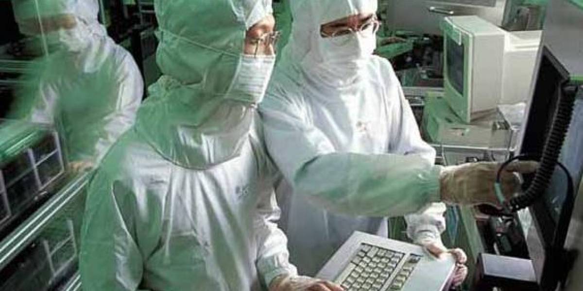 TSMC tendría la exclusividad para producir Southern Islands