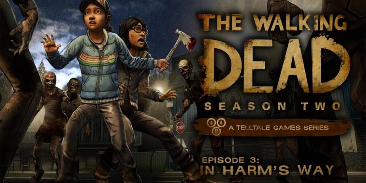 Nuevo episodio de The Walking Dead recibe fecha de estreno y tráiler
