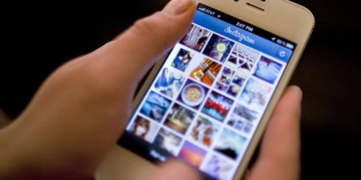 Irán ahora bloquea el acceso a Instagram