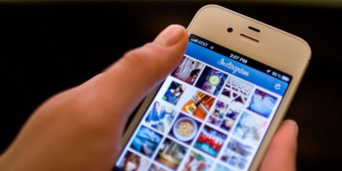 Instagram para iOS se actualiza y ya no permite compartir automáticamente con Facebook