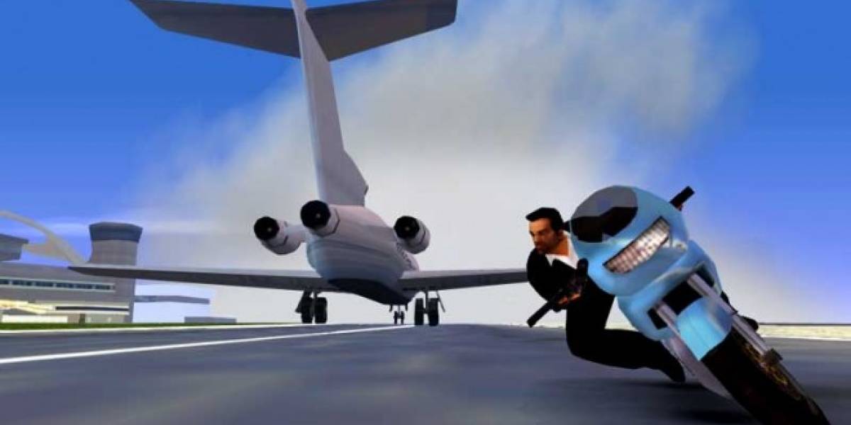 Dos títulos de Grand Theft Auto de PSP y PS2 llegarán a PlayStation 3