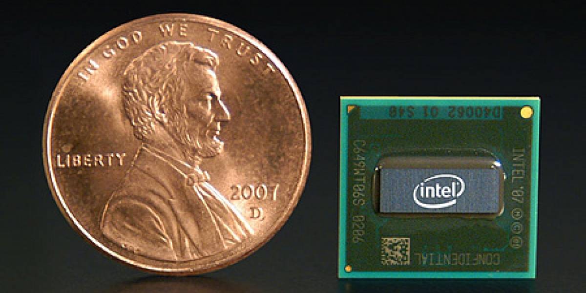 Intel con problemas para cubrir la demanda de los Atom?