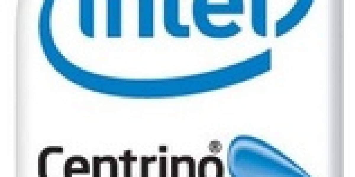 Intel anuncia Centrino 2 y chip Core 2 Extreme
