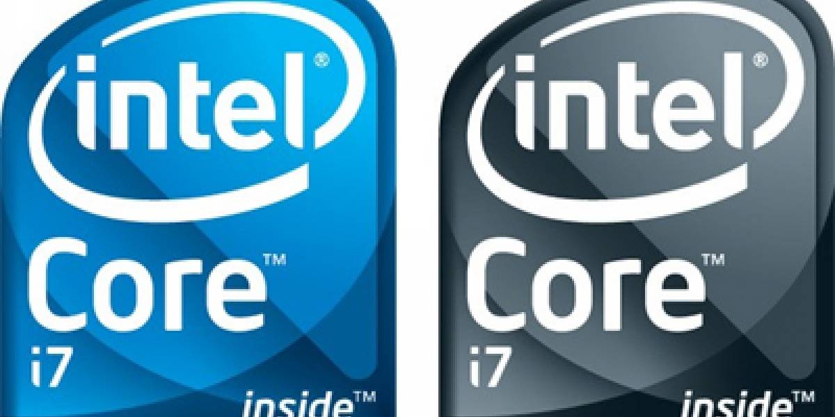 Intel Nehalem pasa a ser Intel Core i7