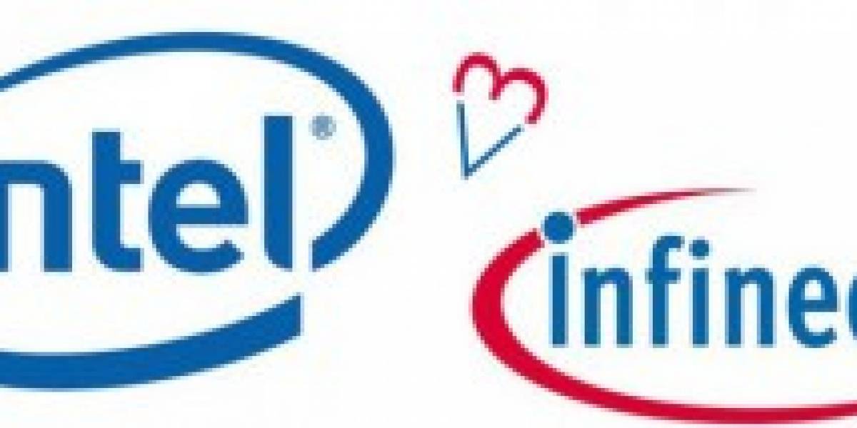 Intel (finalmente) adquiere división inalámbrica de Infineon