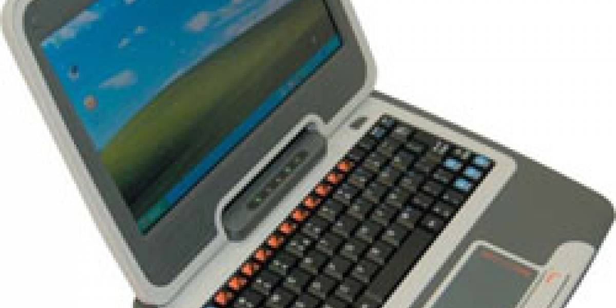 Psion quiere que dejes de usar el término Netbook