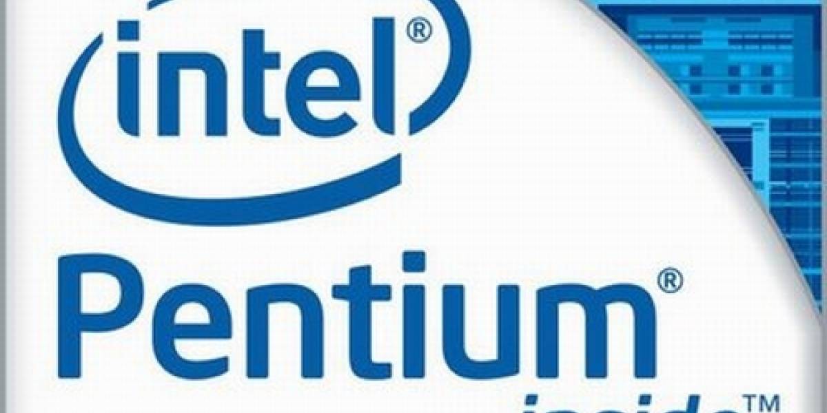 Intel Pentium Dual Core E5800: 3.2GHz para socket LGA 775
