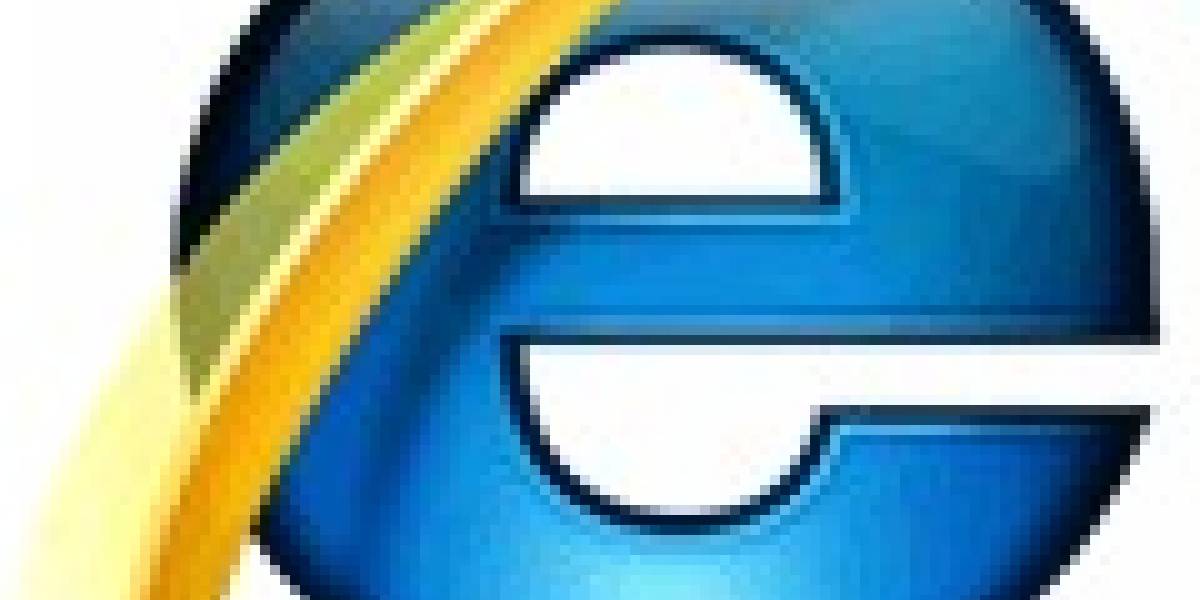 Internet Explorer 8 debutará el próximo año