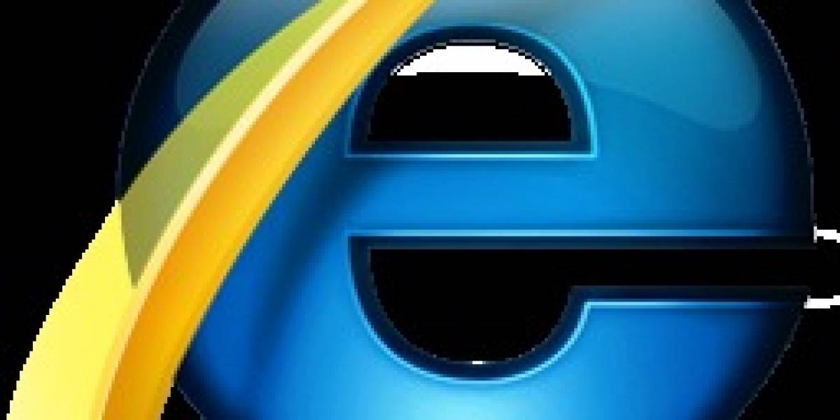 Internet Explorer cumple hoy 15 años