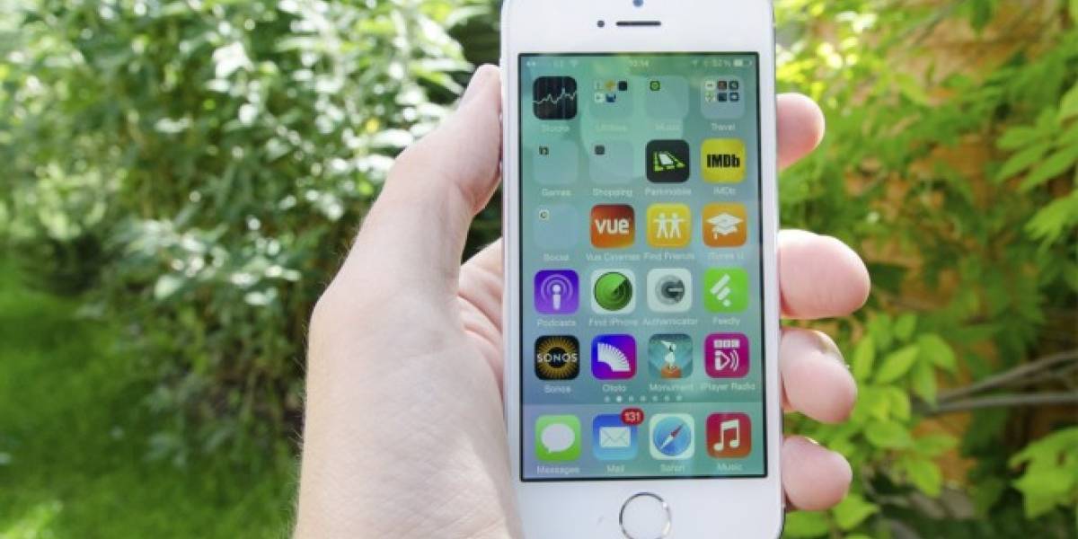 Apple recuerda a usuarios y desarrolladores que aplicaciones de iOS subirán de precio