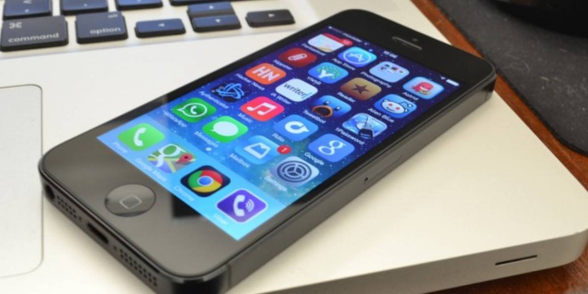Apple lanzó iOS 7.1.2 y afortunadamente el jailbreak de Pangu aún funciona