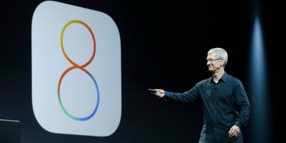 Desarrolladores deberán ofrecer soporte para 64 bits en aplicaciones de iOS