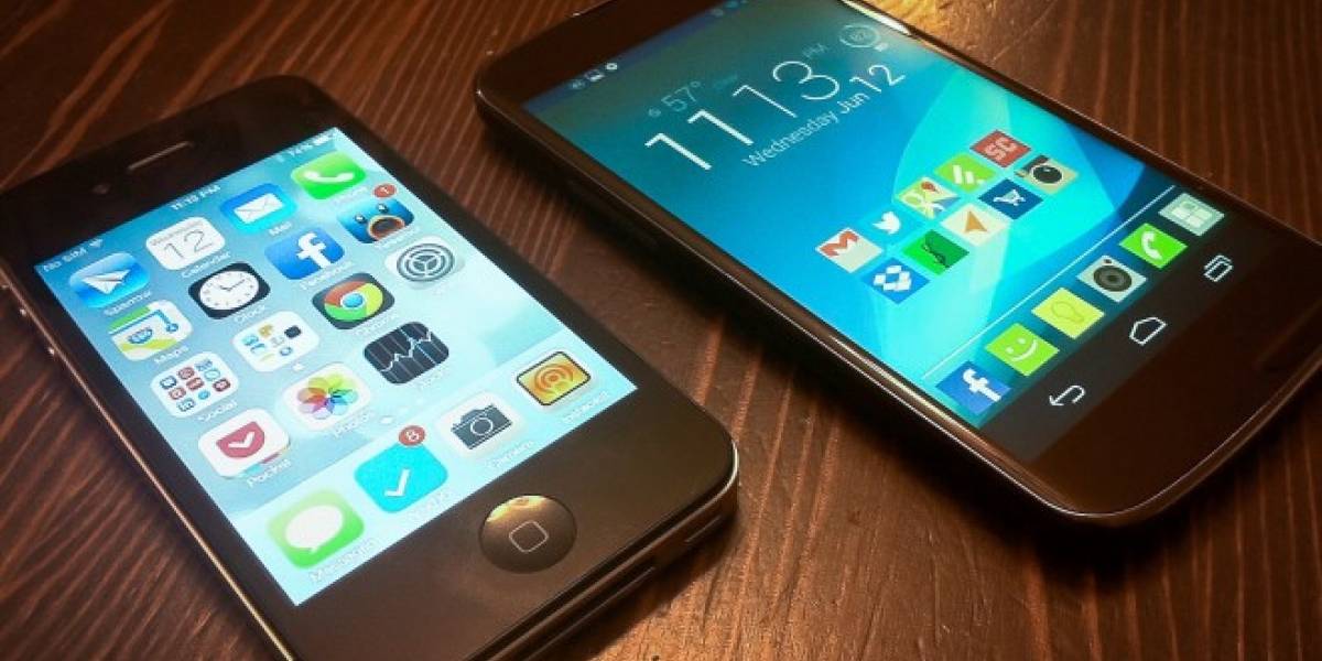 Corea del Sur ordena a Apple y Google que mejoren términos de servicio de sus tiendas de apps