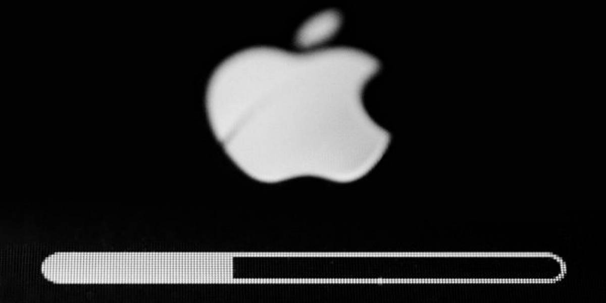 Apple actualiza iOS para parchar problema de seguridad