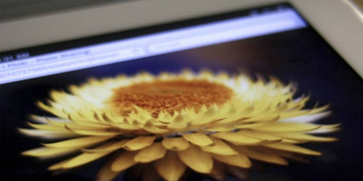 Código oculto en iOS 8 revela soporte para multitarea en pantalla dividida