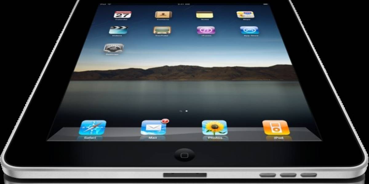Microsoft podría lanzar Office para iPad el 27 de marzo