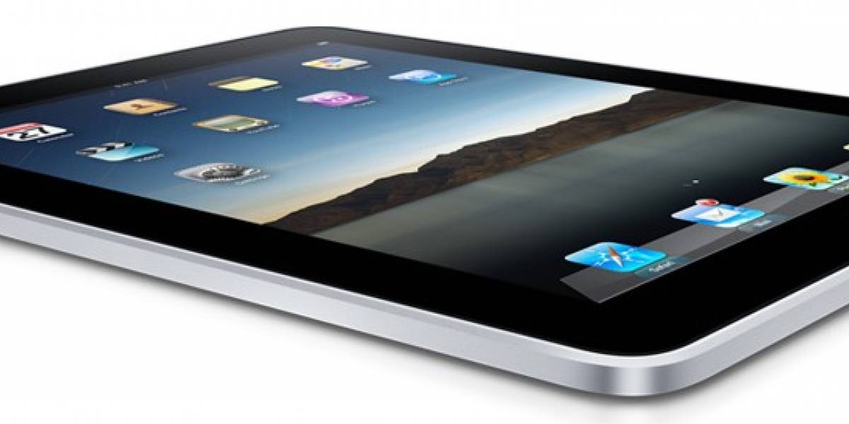 iPad 2 sí tendrá dos cámaras, pero aún nada sobre el USB