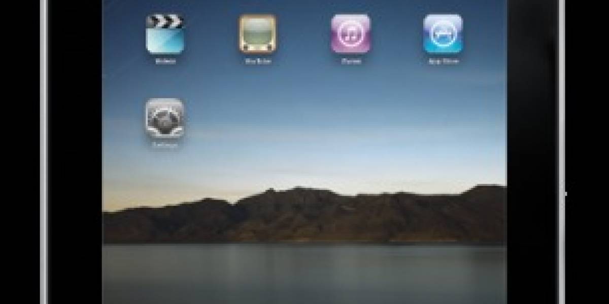 Próximo iPad 2G correría en cualquier red del mundo