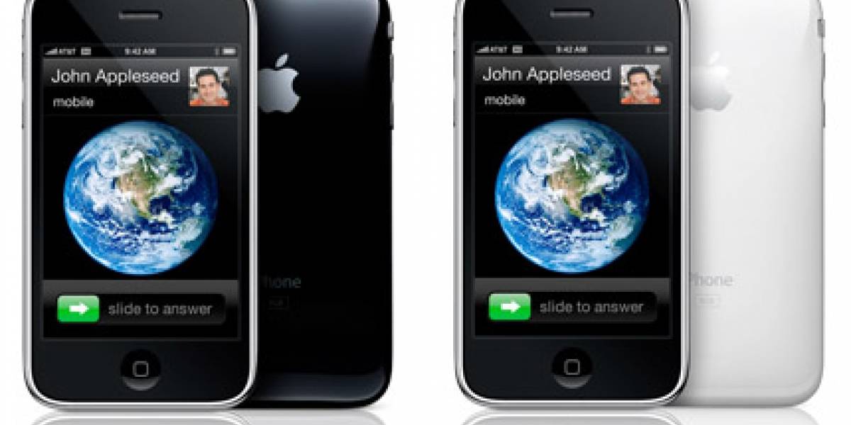 WWDC 08: Keynote de Steve Jobs - Cobertura en Vivo