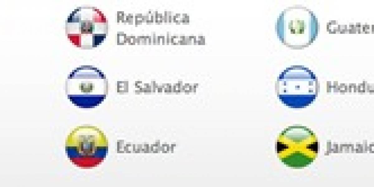 Anunciado iPhone 3G: 8GB a USD$199; México y España desde el 11 de Julio; Resto de Latinoamérica en los próximos meses