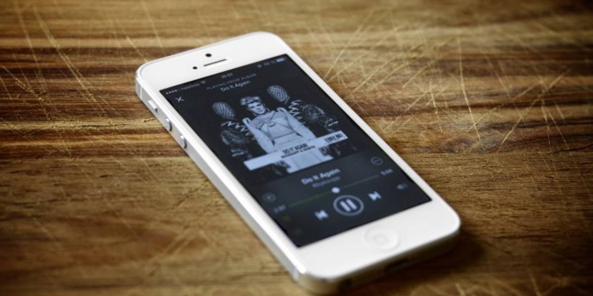 Cómo volver a iOS 7.1.2 tras actualizar a iOS 8