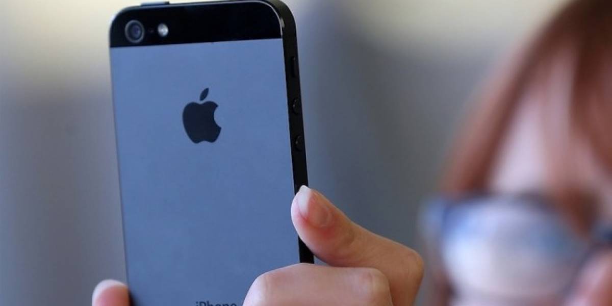 Apple ha vendido 500 millones de iPhone en 7 años